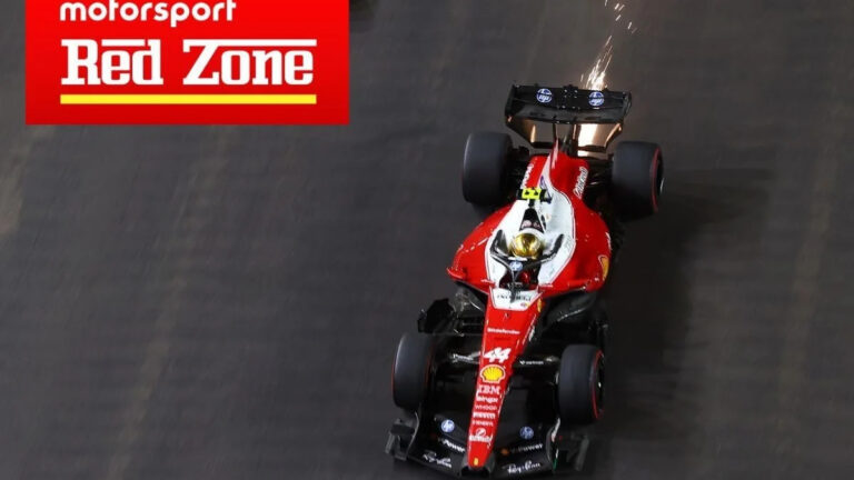 Ferrari Set to Launch Game-Changing Upgrade at United States GP 4 ferrari expected to introduce major upgrade package at united Ferrari Set to Launch Game-Changing Upgrade at United States GP